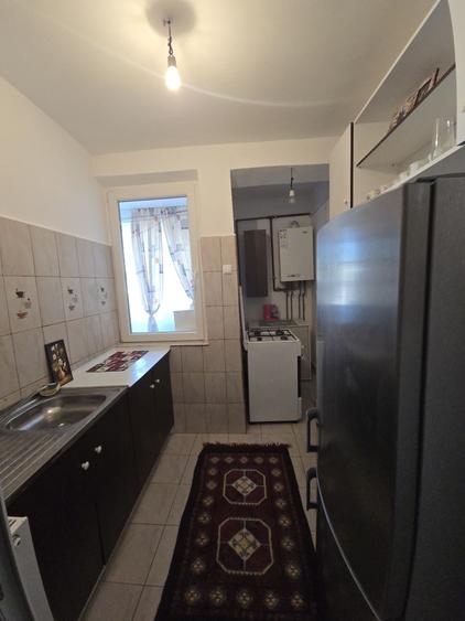 Apartament decomandat în Kogălniceanu