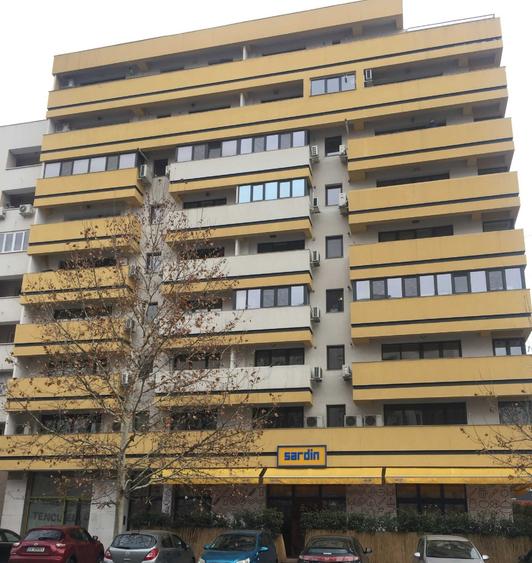 Spațiu comercial, de 72 mp, în Ultracentral