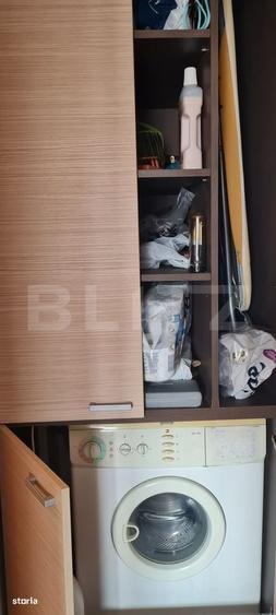 Apartament cu 3 camere în Făgăraș