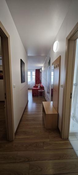 Apartament cu 2 camere decomandat, mobilat în Complex Studențesc