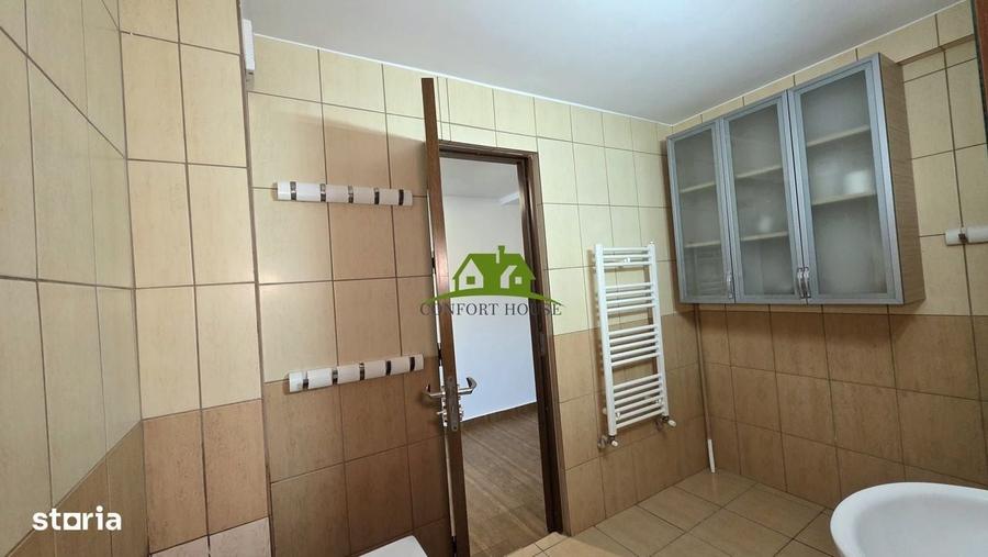 Apartament cu 2 camere în Traian