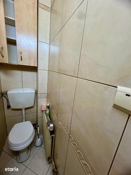 Apartament cu 2 camere în Libertății