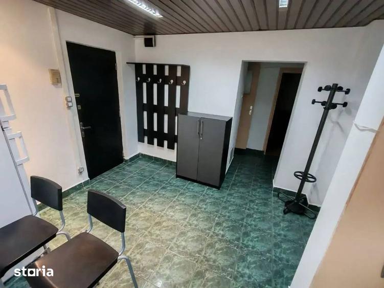 Apartament cu 3 camere, mobilat în Vitan