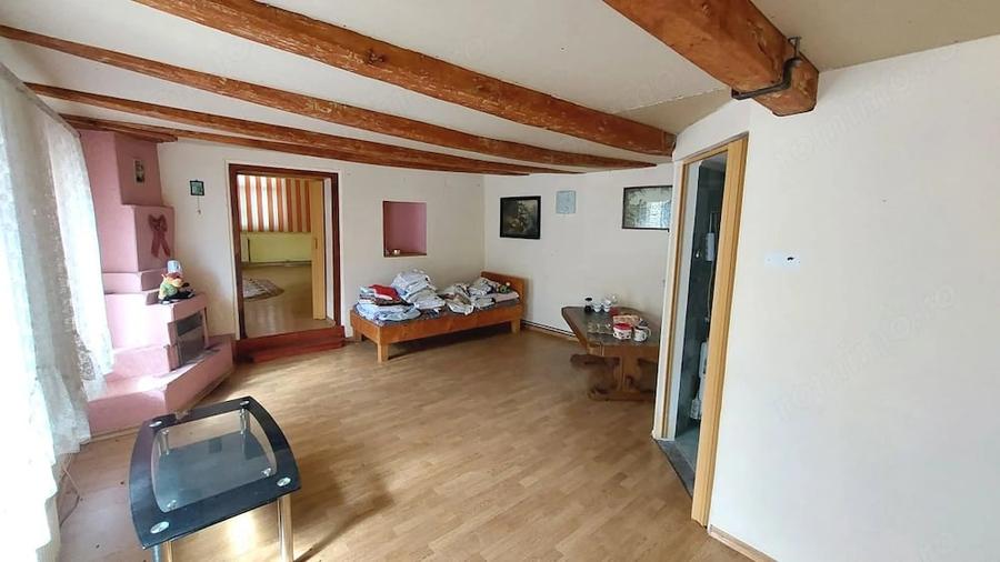 Apartament 5 camere la casa zona ultracentrala in Cisnadie - 19
