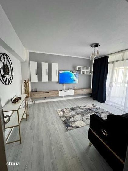 Apartament ultracentral Minerva (mobiliat, utiliat) - 3