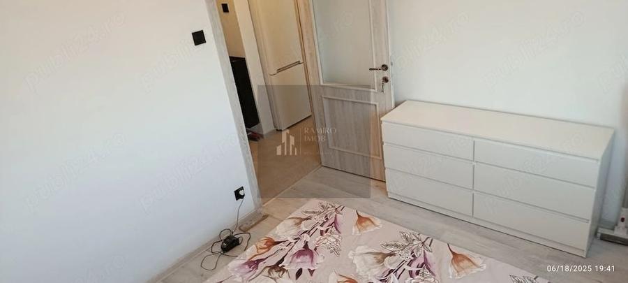 Apartament cu 2 camere decomandat, mobilat în 1 Decembrie 1918
