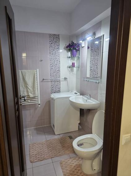 Apartament Zamca - 3