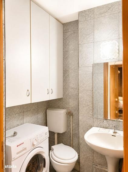 Apartament 3 camere decomandat, 65 mp, garaj, 2 bai, Plopilor - 5