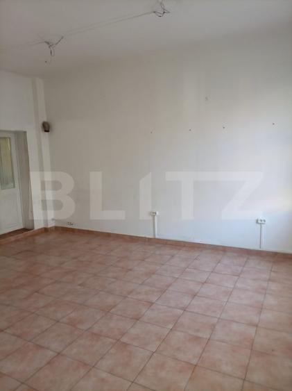 Casă individuală cu 2 camere cu Canalizare în Câmpia Turzii