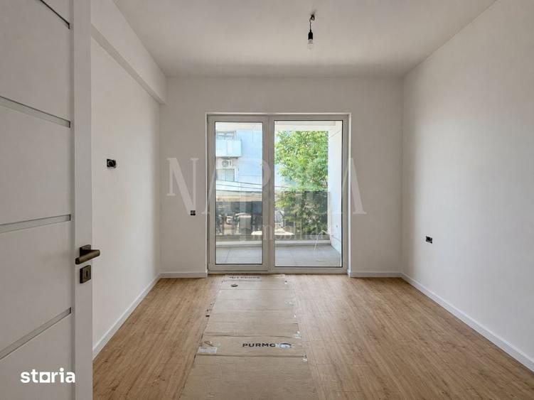 Apartament cu 4 camere în Central