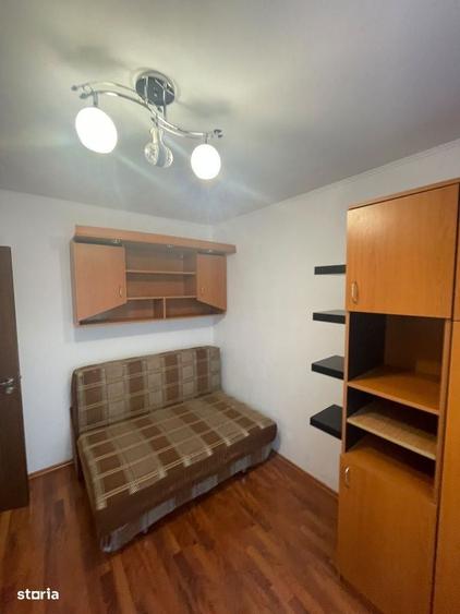 Apartament cu 2 camere decomandat în Brâncoveanu