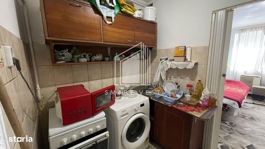 Garsonieră în Micro 15