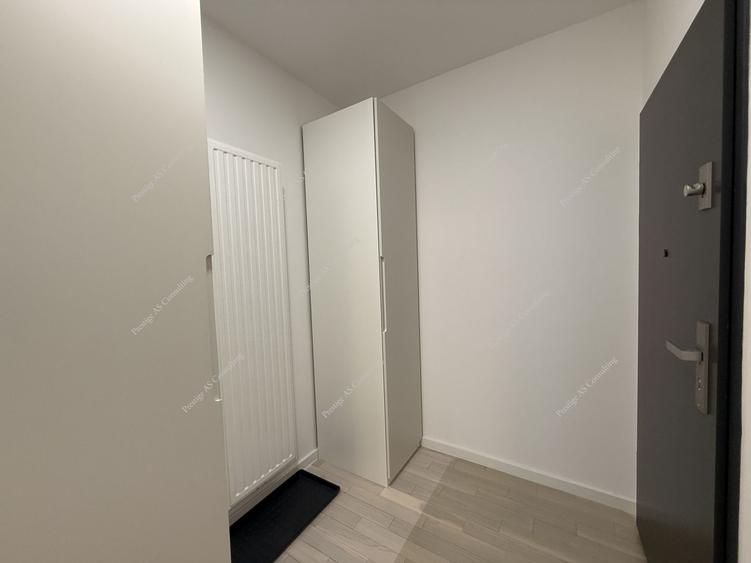 Apartament Nou 2 Camere | Etaj 1 | Petre Tutea Dumbravita - 11