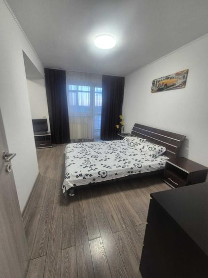 Apartament 2 camere, sos Vitan-Barzesti, proprietar - 5