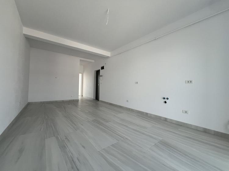 Apartament cu 2 camere decomandat în Giroc