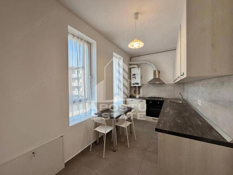 Apartament cu 3 camere, loc de parcare, Calea Urseni, Timisoara - 11