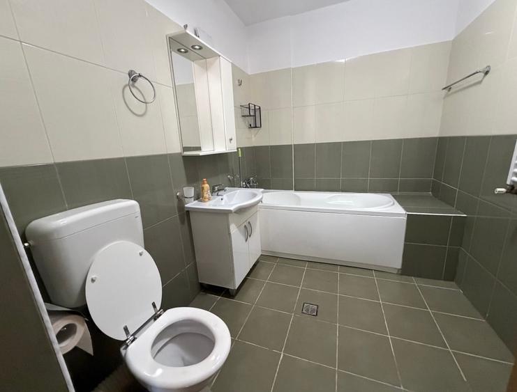 Apartament cu 2 camere decomandat în Prelungirea Ghencea