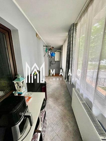 Apartament cu 4 camere decomandat, mobilat în Agrement Ostroveni