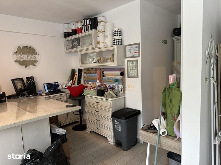 Spatiu comercial de vanzare, chirias activ, Grand Arena Mall, Berceni - 3