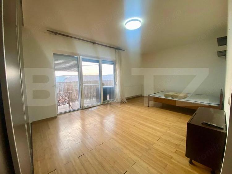 Apartament cu o camera, 43,57 mp utili, zona Vivo - 4
