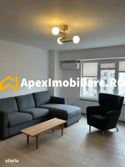 Apartament 2 camere de inchiriat Octavian Goga Bucuresti | ApexImobili - 2