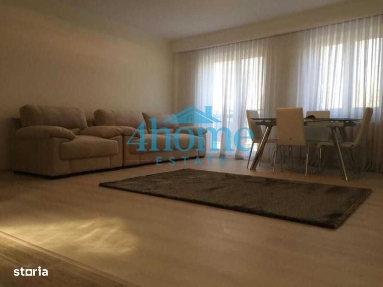 Apartament 3 camere Primaverii|Aviatorilor|Bloc Nou|Premium - 5