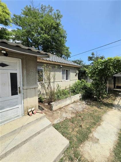 Casa 2 Camere cu Teren 1000 mp, Langa Pensiunea Laguna Vadu - 4