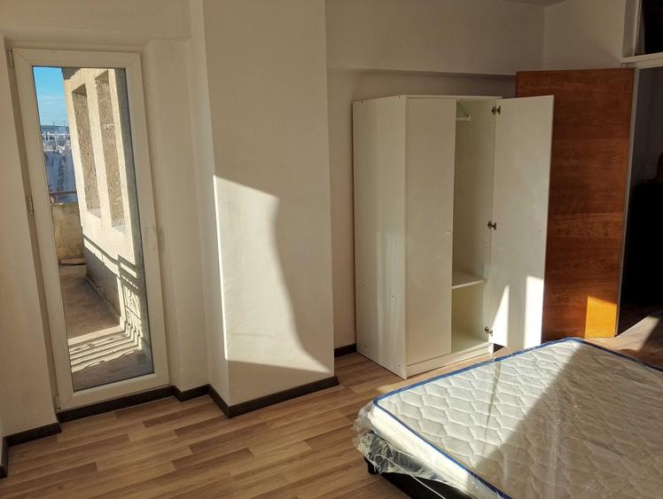 Apartament cu 2 camere decomandat, mobilat în Lujerului