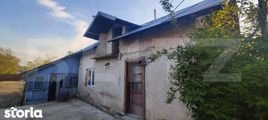 Casa Renovata? si Modernizata? | Curte Frumoasa | Zona Linistita - 12