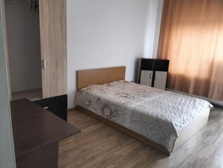 Apartament cu 2 camere decomandat în Dacia