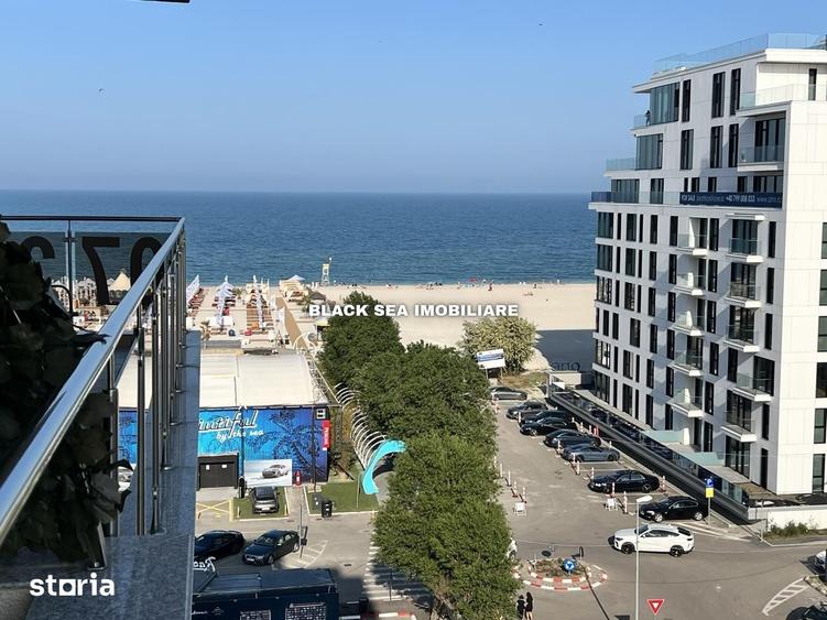 Apartament 2 camere in Summerland l Mamaia l Vedere la mare - 5