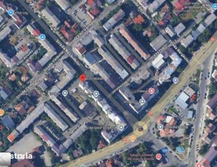 Apartament 2 camere-Bistrita, Jud. Bistrita Nasaud - 5