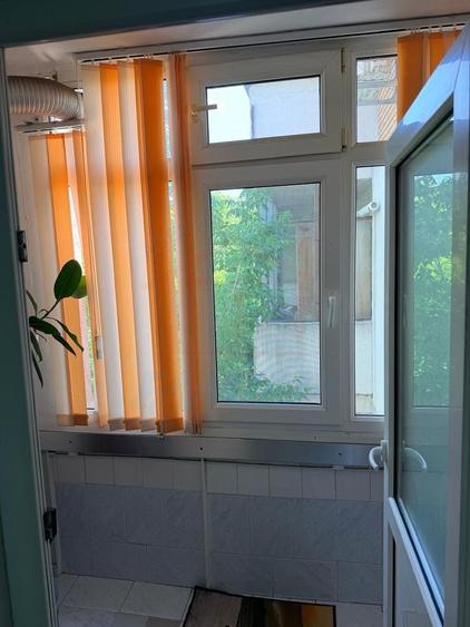 Apartament cu 2 camere decomandat în Mazepa 2