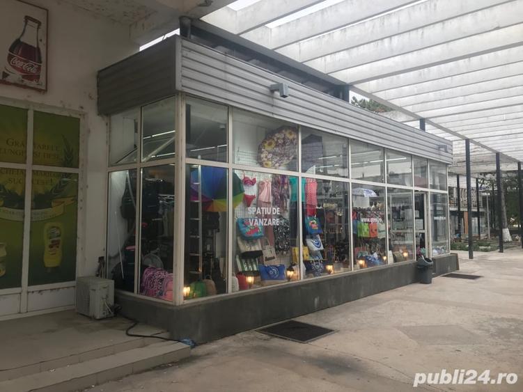 Spațiu comercial, de 102 mp, în Central