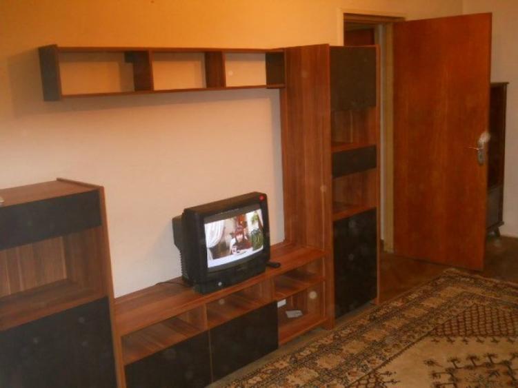 Apartament cu 2 camere semidecomandat în Măgurele