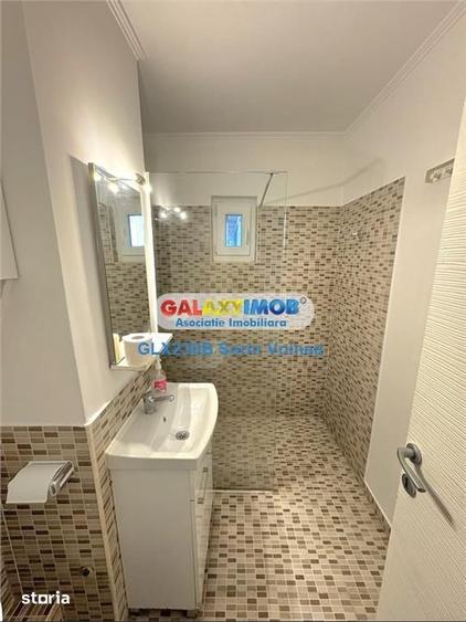 Apartament cu 4 camere decomandat, mobilat în Pantelimon