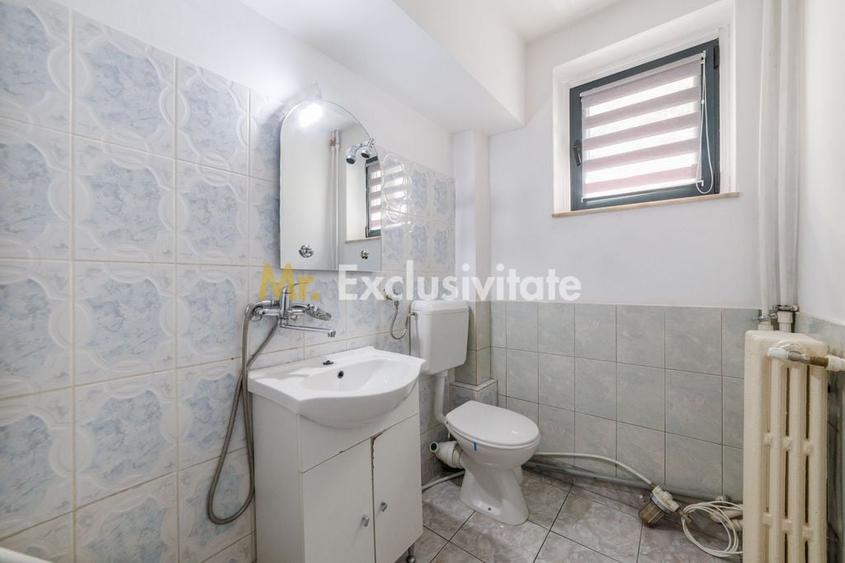 Spațiu comercial, de 4,769 mp, în Central