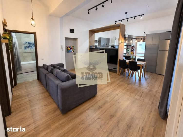 Apartament cu 4 camere în Central