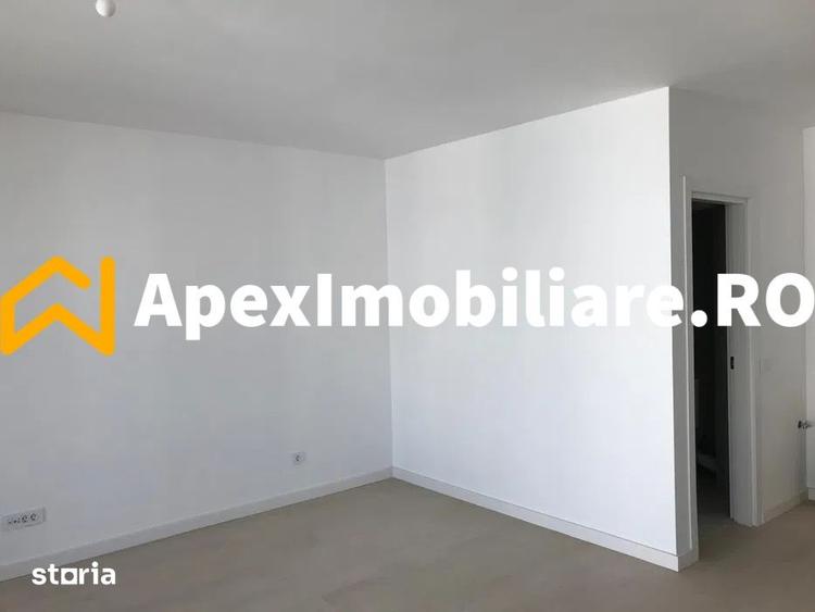 Garsonieră semidecomandată în Ghencea