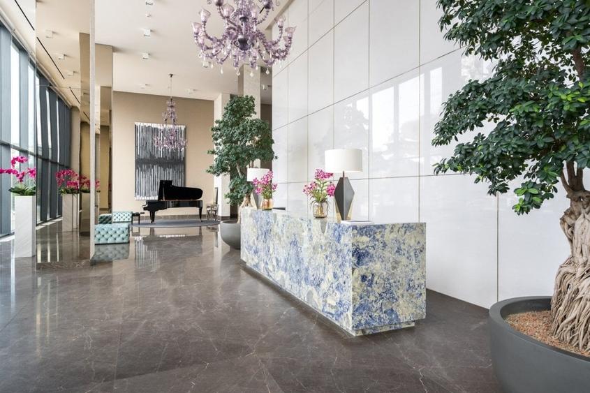 Fabulous lifestyle in One Rahmaninov - 14