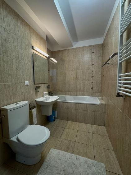 Apartament modern 2 camere (Parcare + Boxă ,Metrou Aurel Vlaicu) - 7