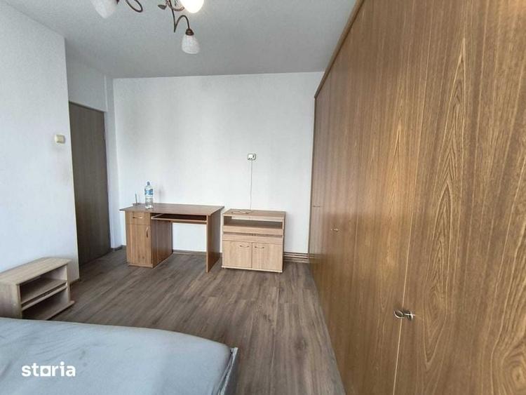 Apartament cu 2 camere decomandat în Păcurari