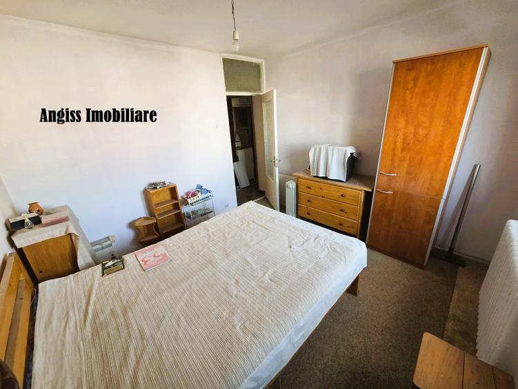 Apartament cu 2 camere în Babadag