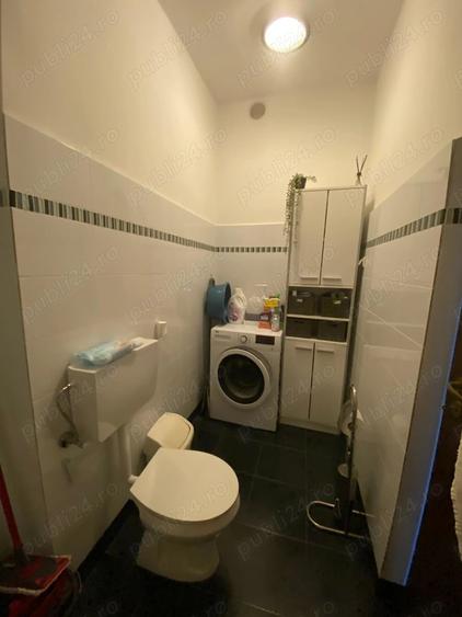 Apartament cu 2 camere decomandat în Aeroport