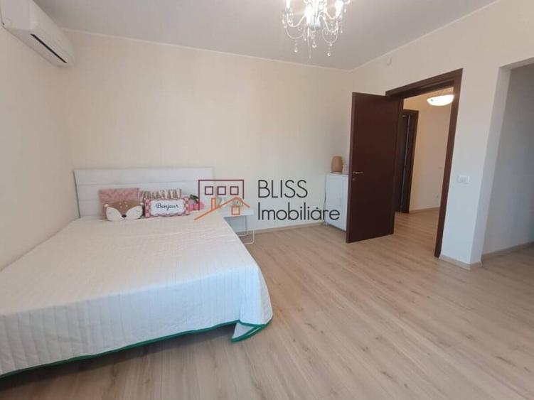 Casă cu 5 camere cu Garaj în Pipera