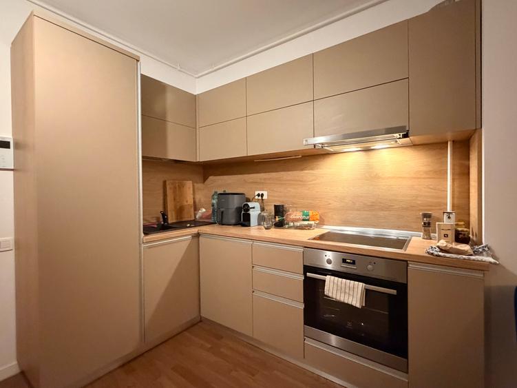Apartament cu 2 camere semidecomandat în Ștefan cel Mare