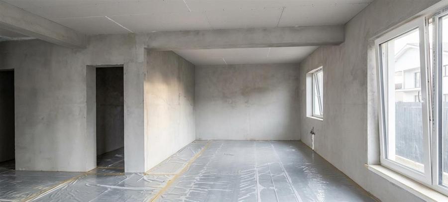Casă cu 3 camere cu Teren 436 Mp în Sântandrei