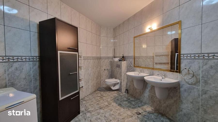 Inchiriez apartament cu 3 camere, complet renovat, Complex Butterfly 1 - 10