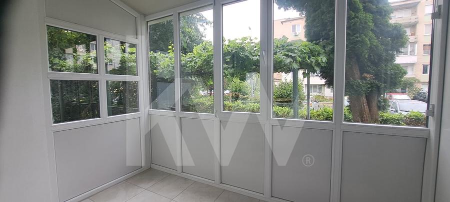 Apartament 2 camere, mobilat și utilat, prima închiriere - 10
