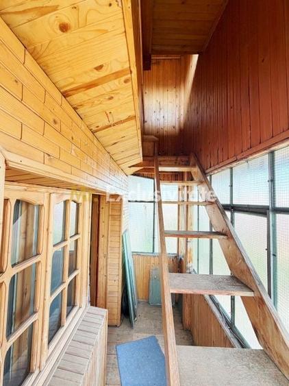 Apartament cu 3 camere decomandat, mobilat în Nord